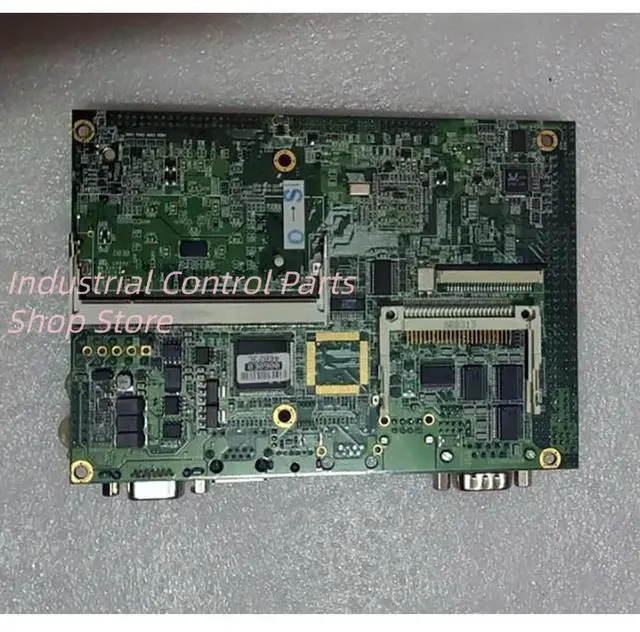 Main image of SBC84620 REV.A5-RC industrial control motherboard