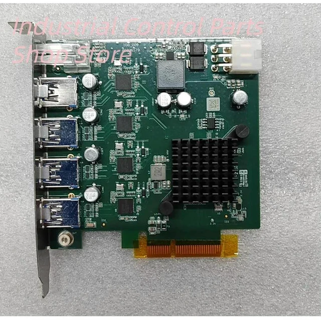 Main image of RU3-504S-IDE Image acquisition card