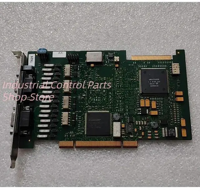 Main image of SS7-PCI y-2375 ROA 209 20/5 A063231903 287s- ISRPCI2 Signaling card