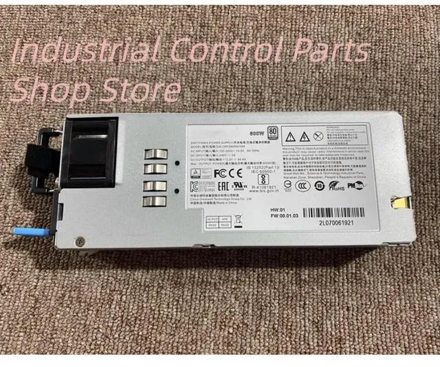 Main image of GW-CRPS800N2WM 800W Server power supply