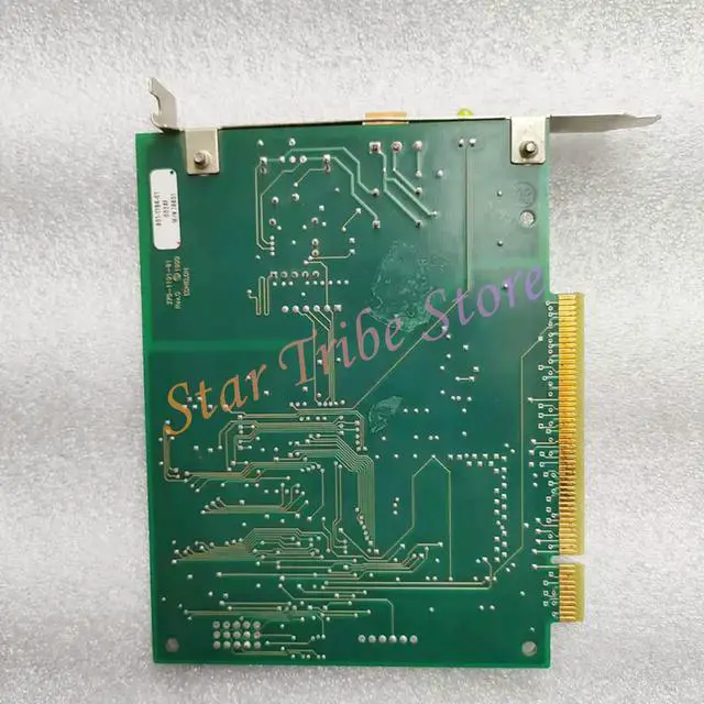 Alt view image 2 of 6 - PCLTA-20 Industrial Network Card 100% Tested Fast Ship