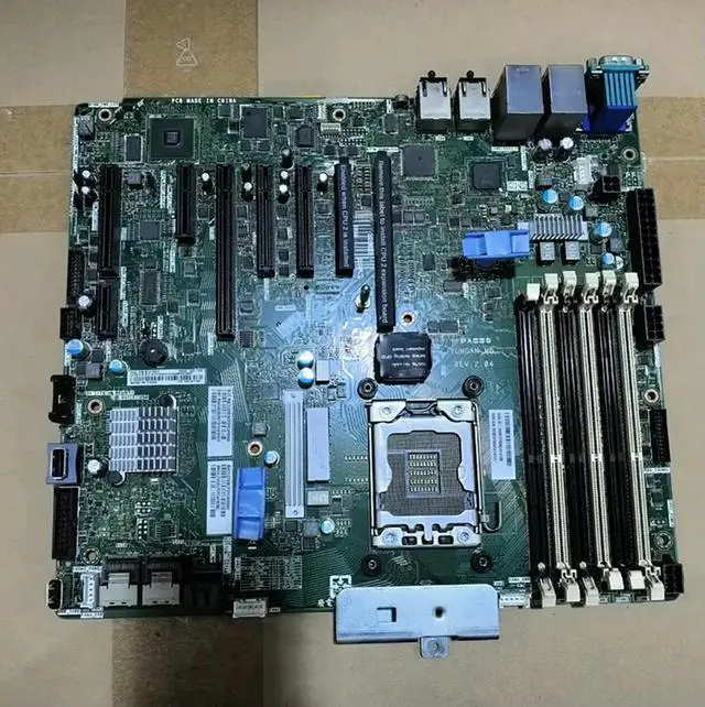 Main image of X3300 M4 Server motherboard 81Y7047 00W2268 00AK852