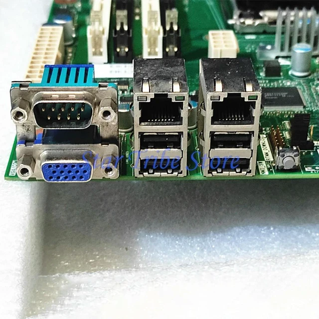 Main image of Motherboard X3100 M5 00MW275 46W9038 LGA1150 DDR3 Fast Ship