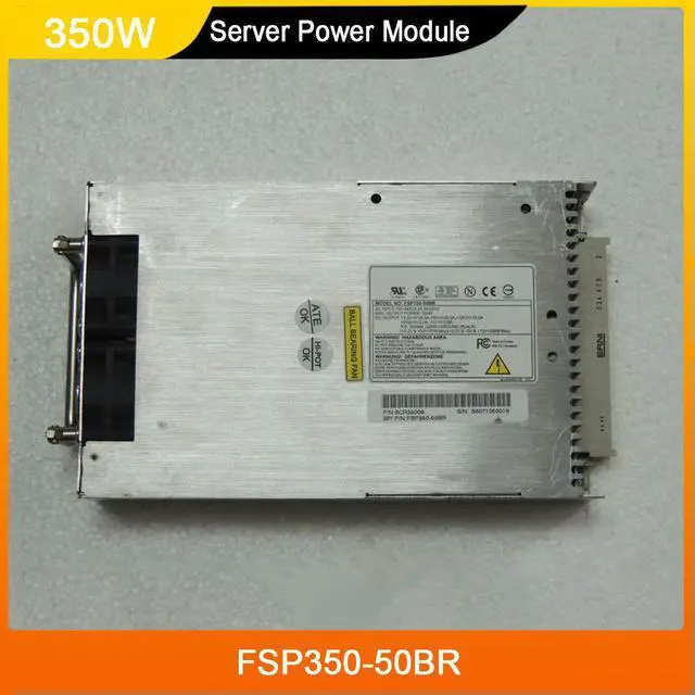 Main image of 350W FSP350-50BR Server Power Module Equipment Power Supply