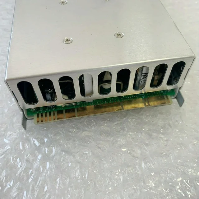 Alt view image 3 of 6 - YM-7421A SSG550M SSG550 SSG520 420W Power Supply