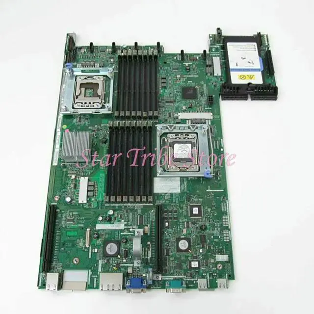 Main image of Server Mainboard X3650 X3550 M2 43V7072 69Y4507 81Y6624 Motherboard