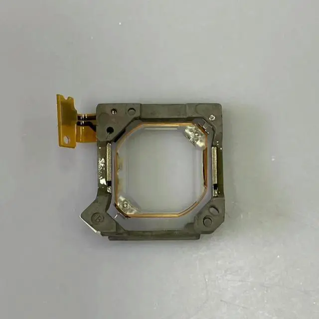 Alt view image 2 of 3 - Projector Glass lenses Fit For XGIMI Z8X