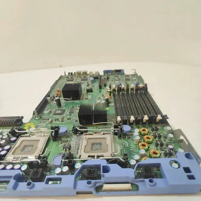 Alt view image 3 of 3 - Server Mainboard PowerEdge PE2950 CW954 N192H H603H JR815 G261C CX396 Support 51XX 50XX Motherboard