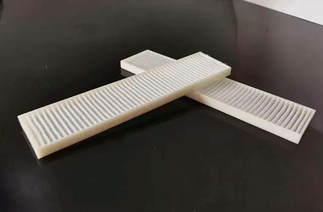 Alt view image 2 of 2 - Accessories for ET-RFL300 Air filter PT-LB280/LB300/LB303/LB330 Projector