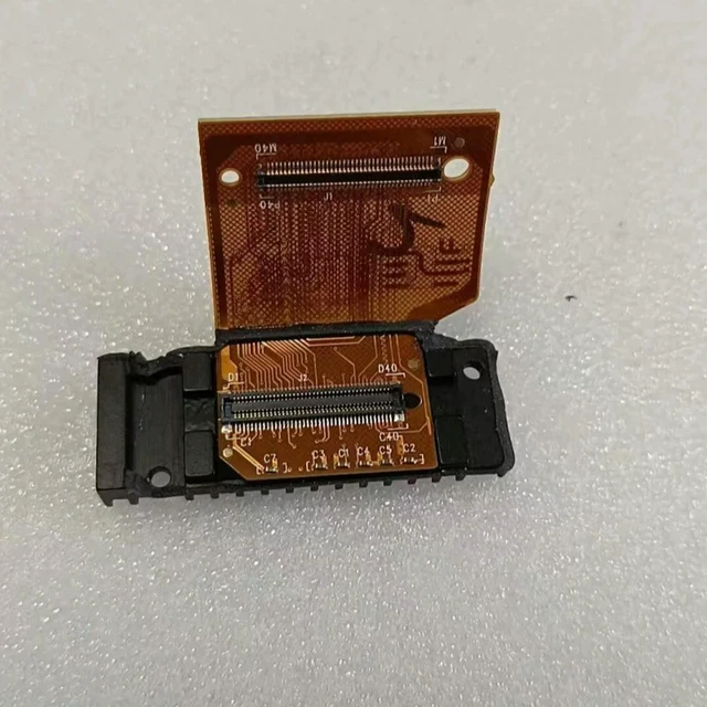 Main image of CX3 CX5 CX6 Projector DMD Flat Cable P1 WXGA-STP-FPC V1.0