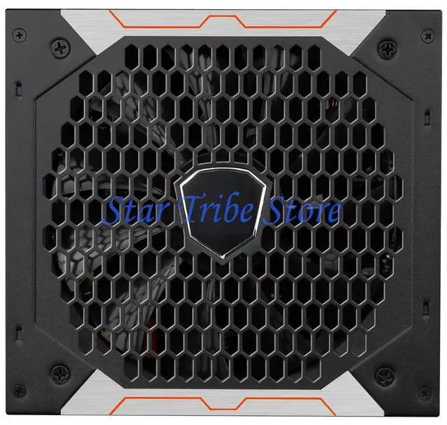Main image of P750W AP750GM 750W 80PLUS Gold ATX 12V Power Supply GP-AP750GM