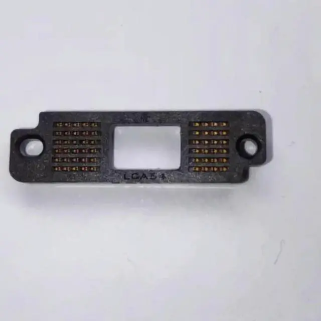 Alt view image 2 of 2 - DLP230NPAFQP 0.23 1080p DMD Chip connector LGA54, functioning properly