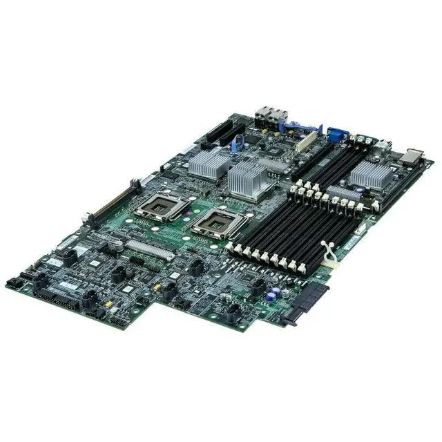 Alt view image 3 of 3 - Server Motherboard X3650 43W8250 42D3650 43W8251
