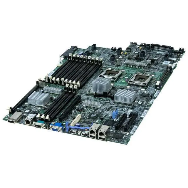 Alt view image 2 of 3 - Server Motherboard X3650 43W8250 42D3650 43W8251