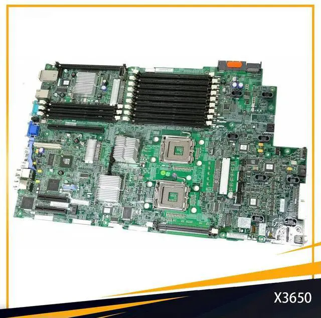 Main image of Server Motherboard X3650 43W8250 42D3650 43W8251