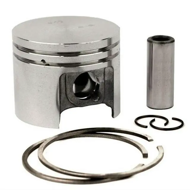 Alt view image 2 of 3 - 56MM Piston Pin Ring Circlip Kit for TS700 for TS800 Replace 4224 030 2005 Piston Repair Kit for Industrial and Heavy Duty Use