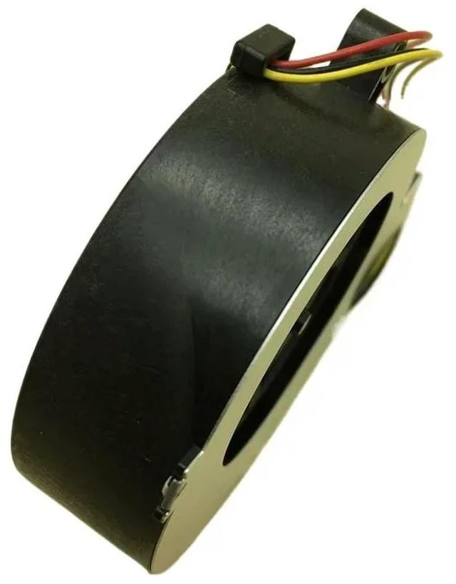 Alt view image 2 of 3 - SF72M12-01A Projector Cool Fan Fit for EMP-62 82 821 Projector