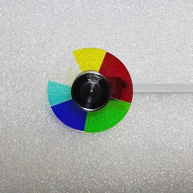 Main image of Projector Color Wheel Fit for Autocode ViewSonic PJD7820HD PJD7822HDL PJD7828HD VDHDNL
