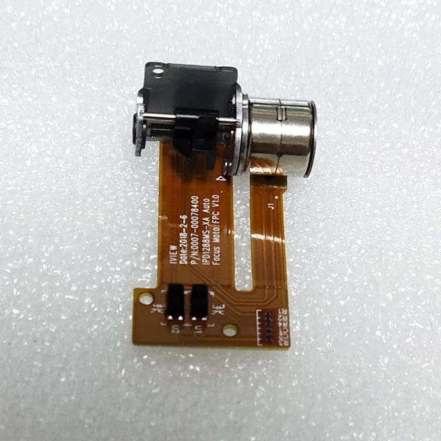 Alt view image 2 of 3 - XGIMI N20 Projector Motor