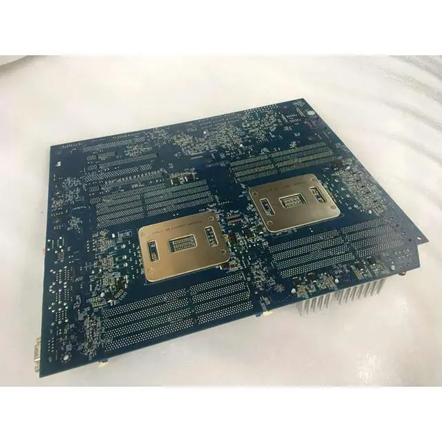 Alt view image 2 of 3 - Motherboard C30 03T8422 03T6737 Mainboard