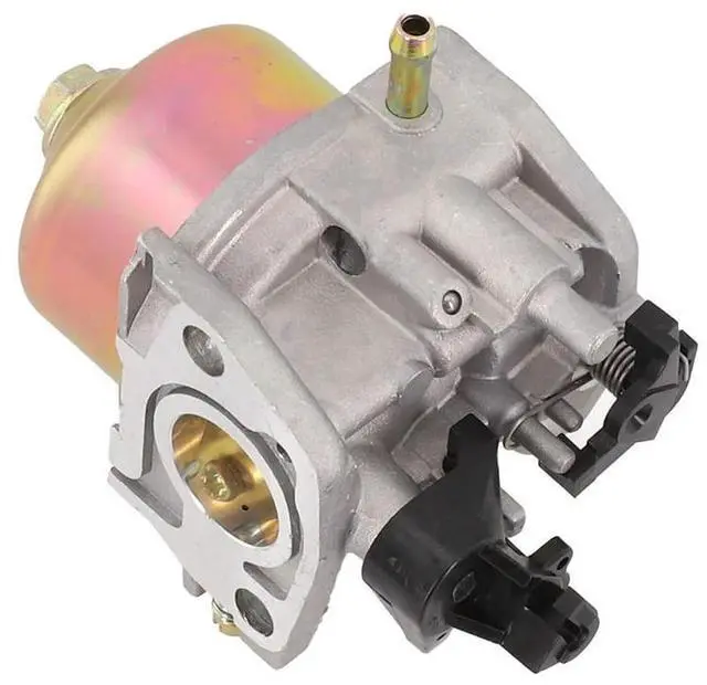 Alt view image 3 of 3 - 2022 Carburetor Carburetor Garden Machine Parts Lawn Mower Parts Part Number 03746 Replacement 1PC Yard&Garden