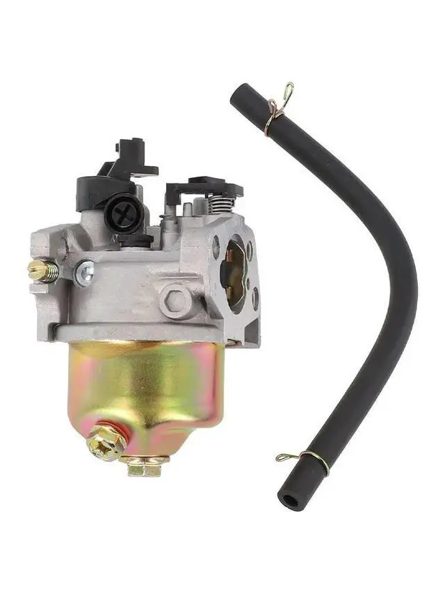 Alt view image 2 of 3 - 2022 Carburetor Carburetor Garden Machine Parts Lawn Mower Parts Part Number 03746 Replacement 1PC Yard&Garden