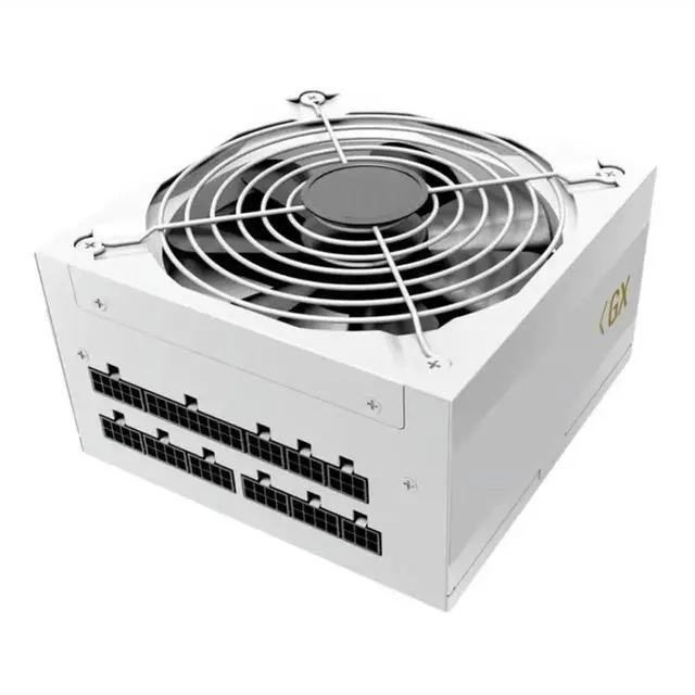 Main image of GE-ATX850BL 850W Power Gold Hunting Tribe Rated 850W Gold Full Module