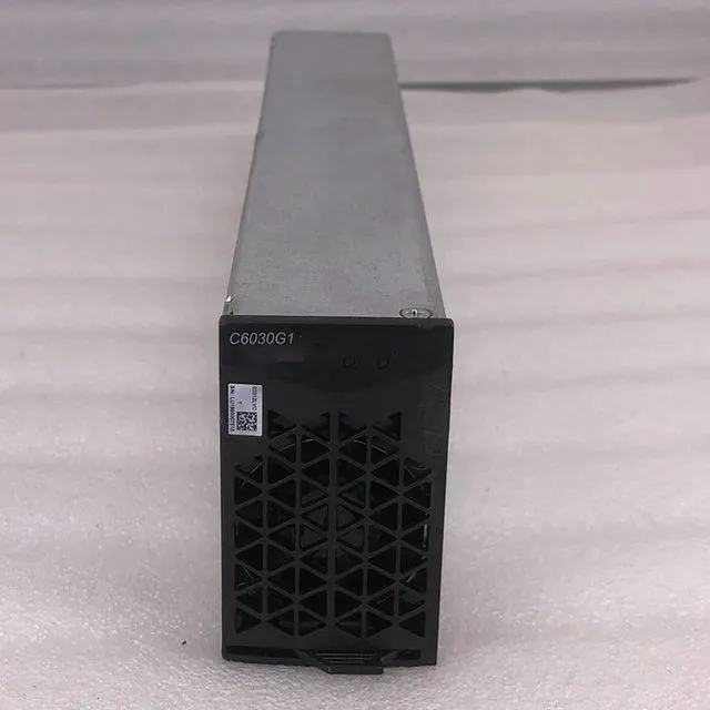 Alt view image 2 of 3 - C6030G1 5G DCDC Module EPS100D-N02A1 Cabinet System DC Power Supply 02312LVC