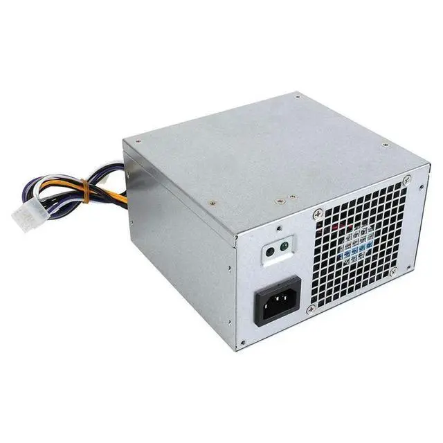 Alt view image 3 of 3 - For Optiplex 3020 7020 9020 T1700 290W ATX Power Supply 290W 8Pin+4Pin H290EM-00 L290AM-00 L290EM-01 0RVTHD