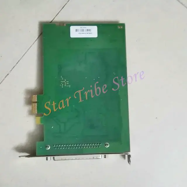Alt view image 2 of 3 - BMD-PCB26 revA Capture Card 100% Tested Fast Ship