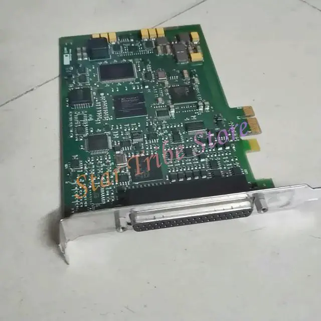 Alt view image 3 of 3 - BMD-PCB26 revA Capture Card 100% Tested Fast Ship