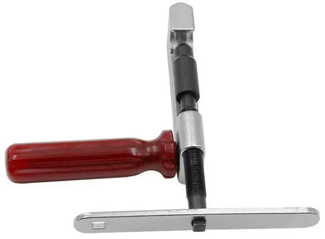 Main image of Rotating Handle Sealing Pliers Air Conditioning CT-204 For Copper Tubes Multipurpose Pinch Off Hot Sale