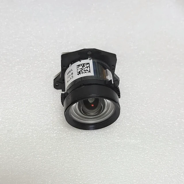 Main image of Projector Lens Fit for Optoma C17R 912C 1388