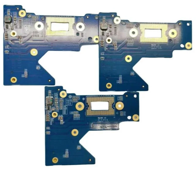 Alt view image 3 of 3 - Projector DMD Driver Board Connector For XGIMI rspro