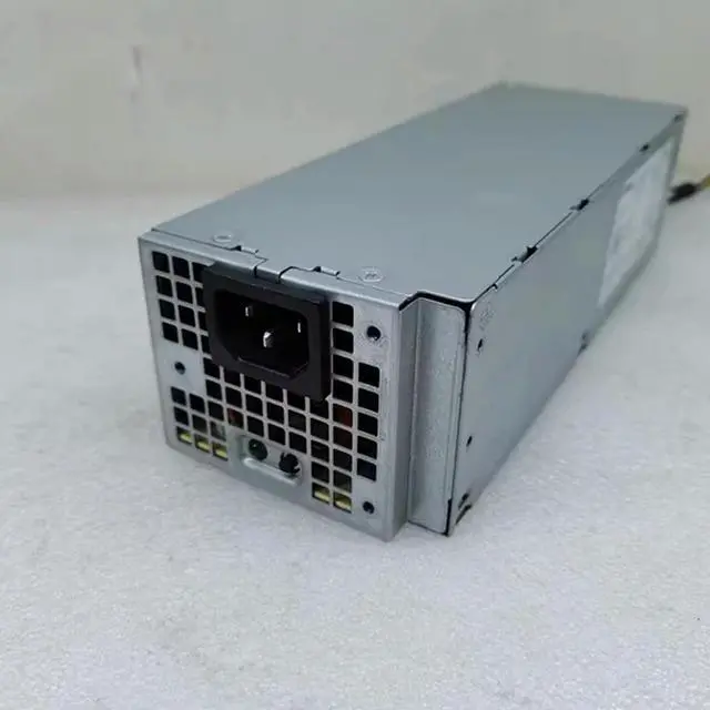 Alt view image 2 of 3 - D240EM-00 For Optiplex 3040 3046 3050 5040 7040 3650 3655 3660 3668 3653 3250 8Pin 240W Power Supply HU240AS-00 AC240NM-00