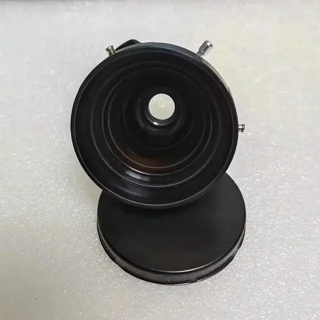 Alt view image 3 of 3 - Optoma Lens of Projector OSS851 HD33 HD20 IS802 IS805 HT901