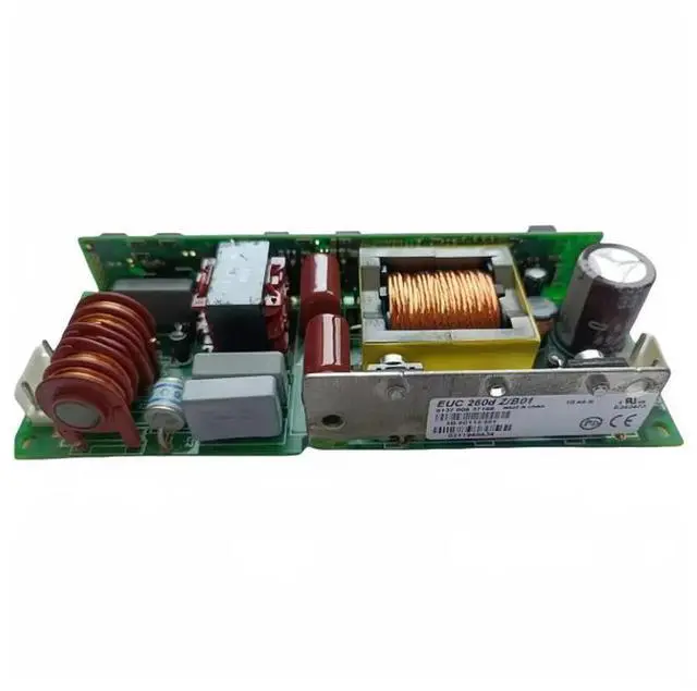 Main image of Projector Ballast EUC 260D Z/B01 Fit for SP920P Projector