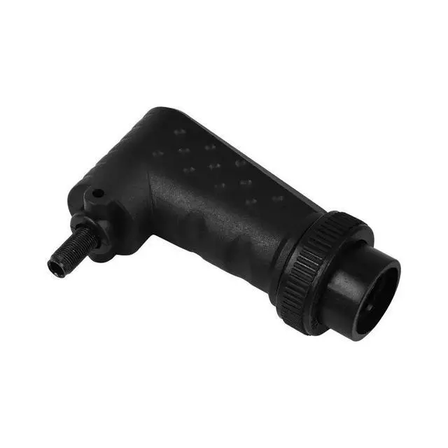 Alt view image 3 of 3 - Right Angle Converter for Precise Corner Work Fits For 4000 3000 400 300 398 395 285 275 200 100 8220 8200 8100