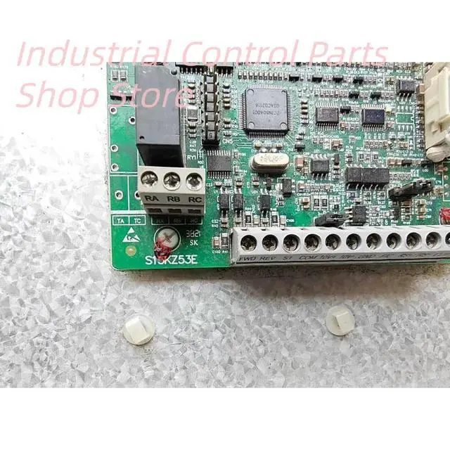Alt view image 2 of 2 - Inverter motherboard KS340T-75G-4 S15KZ53E