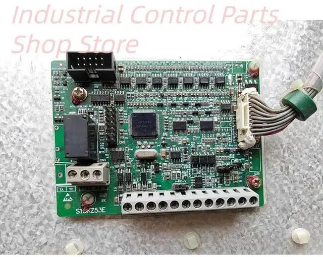 Main image of Inverter motherboard KS340T-75G-4 S15KZ53E