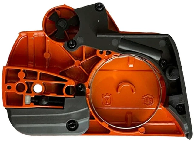 Main image of Reliable Clutch Protection Clutch Cover 435 Chainsaw Clutch Cover Precise Fitment Design Hassle-free Installation