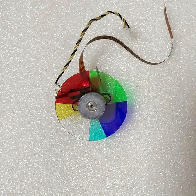 Main image of Projector Color Wheel Fit for XG-H450XA Projector