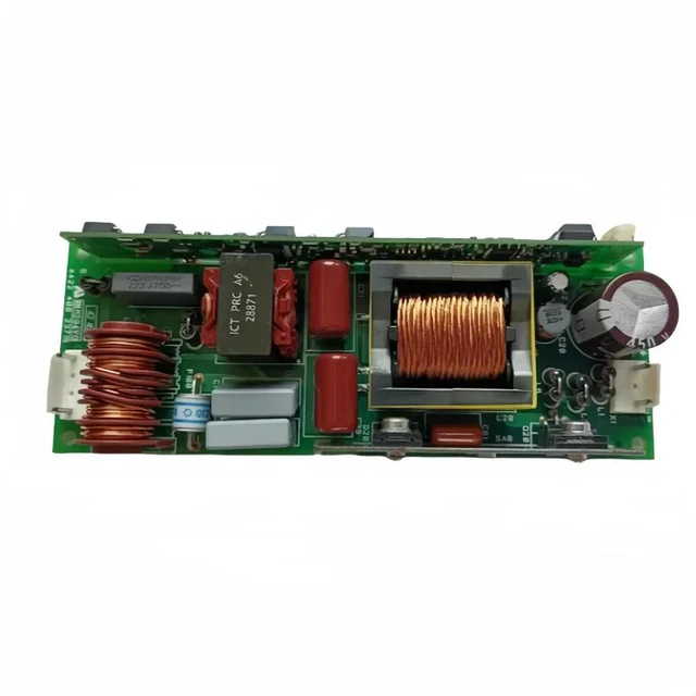Alt view image 3 of 3 - Projector Ballast EUC 260D Z/B01 Fit for SP920P Projector