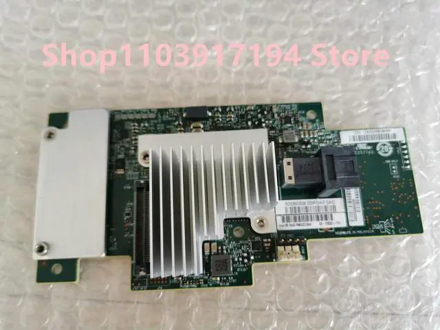 Main image of RMS3CC040 12G Array card