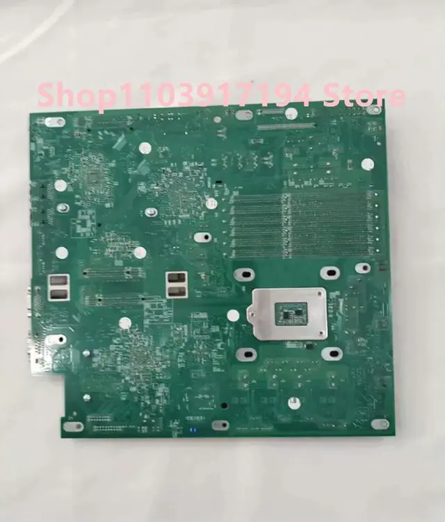 Alt view image 2 of 2 - R310 Server motherboard 01013R700-000-G 0TH3YC 05XKKK