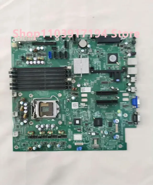 Main image of R310 Server motherboard 01013R700-000-G 0TH3YC 05XKKK