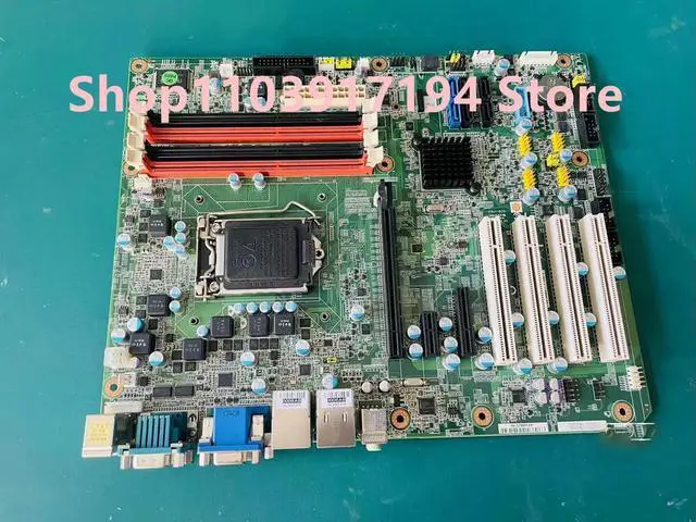 Main image of AIMB-782QG2 Motherboard