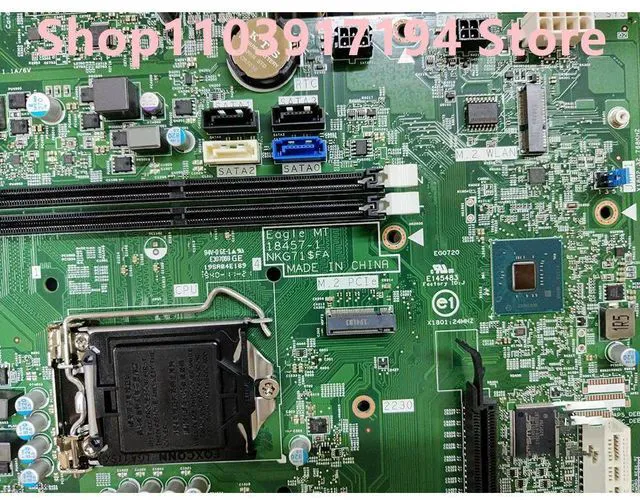 Main image of Vostro 3670 3671 Inspiron 3070 V3670 V3671 Mainboard