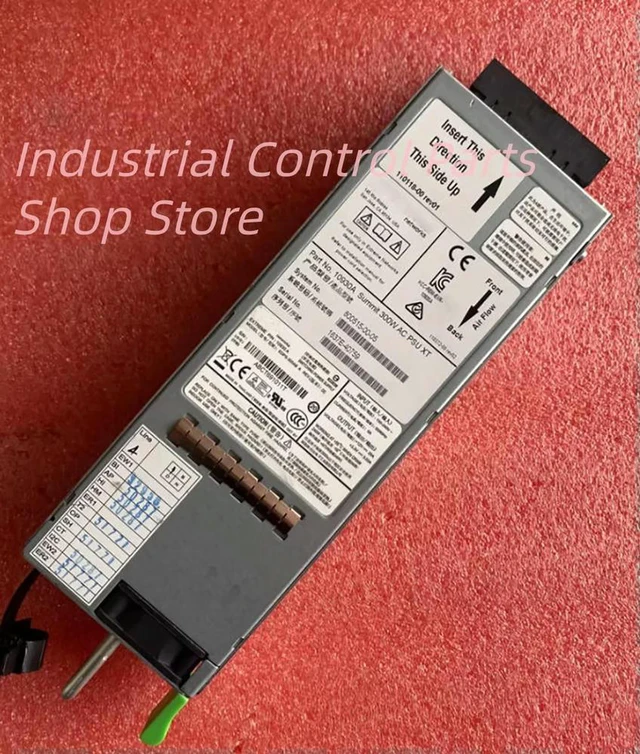 Main image of Switch power supply EDPS-300AB A