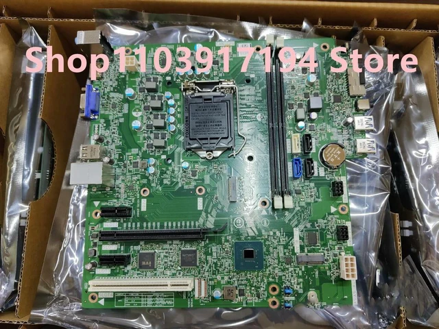 Alt view image 2 of 2 - Vostro 3670 3671 Inspiron 3070 V3670 V3671 Mainboard